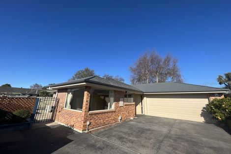 Photo of property in 12b Rosebery Street, Spreydon, Christchurch, 8024