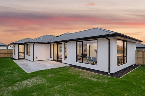 Photo of property in 18 Hunt Road, Rolleston, 7615