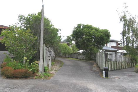 Photo of property in 9 Juliet Place, Forrest Hill, Auckland, 0620