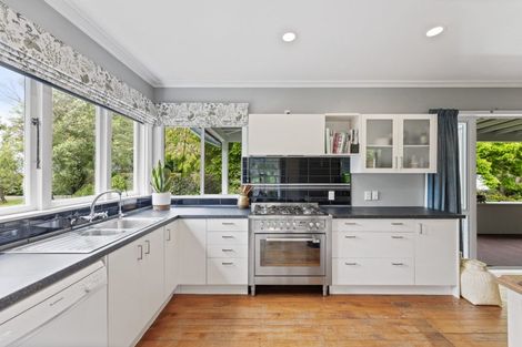 Photo of property in 945 No 7 Road, Springdale, Waitoa, 3380