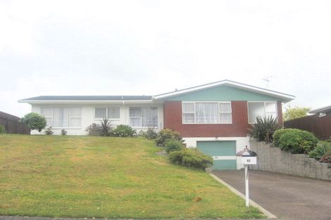 Photo of property in 67 Moehau Street, Te Puke, 3119