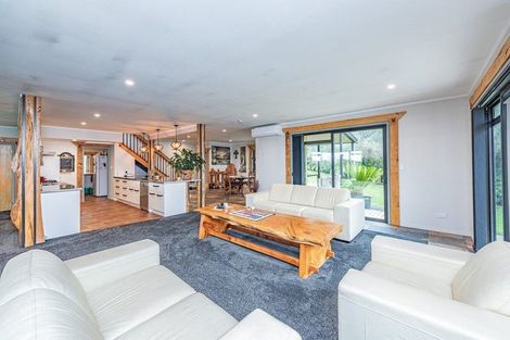 Photo of property in 455 Kaikokopu Road, Brunswick, Whanganui, 4571