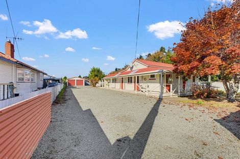Photo of property in 6 Gammack Street, Temuka, 7920