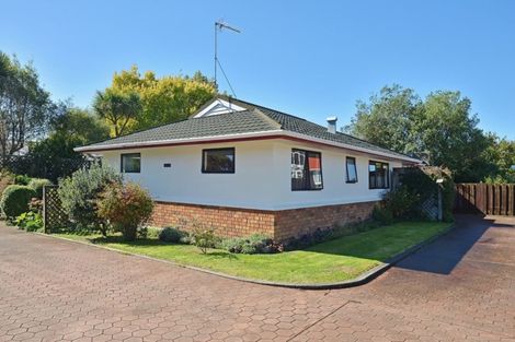Photo of property in 50d Mcmaster Street, Greytown, 5712