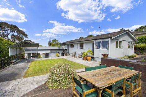 Photo of property in 55 Watea Road, Torbay, Auckland, 0630