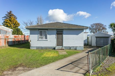 Photo of property in 125 Chalmers Road, Elgin, Gisborne, 4010