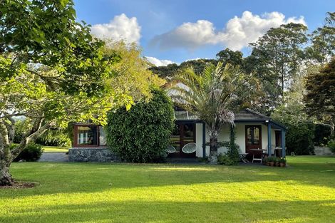 Photo of property in 436 Kapiro Road, Kerikeri, 0294
