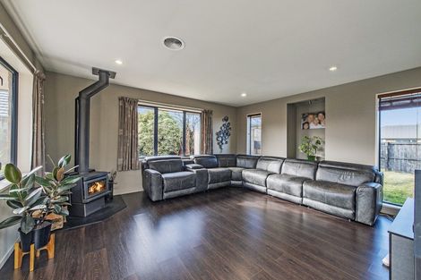 Photo of property in 4 Cressida Close, Rolleston, 7614