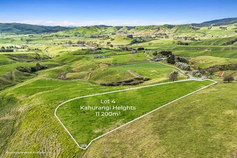 Photo of property in 928 Kairangi Road, Rotoorangi, Cambridge, 3495