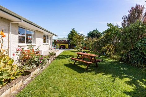 Photo of property in 7 Guildford Street, Levin, 5510