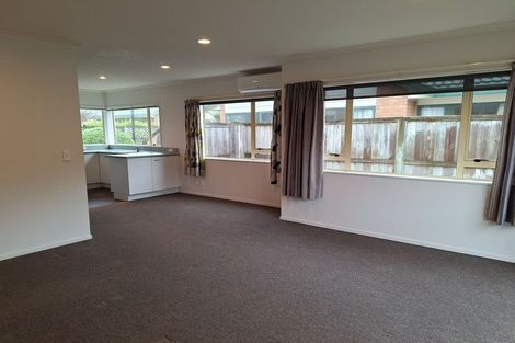 Photo of property in Miramar Villas, 12/6u Brussels Street, Miramar, Wellington, 6022