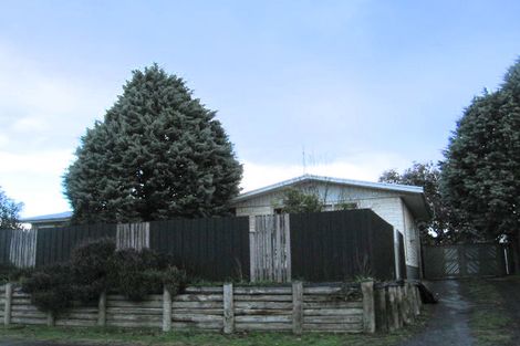 Photo of property in 11 Kingsley Drive, Flaxmere, Hastings, 4120