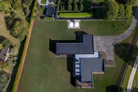 Photo of property in 9c Dalbeth Place, Matangi, Hamilton, 3284