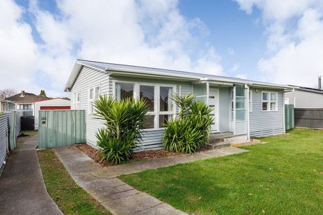Photo of property in 39 Clausen Street, Takaro, Palmerston North, 4412