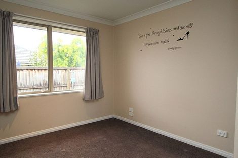 Photo of property in 136d Brookside Road, Rolleston, 7614