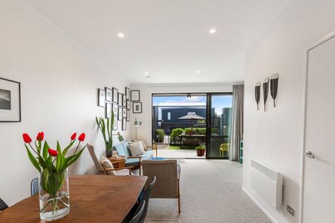 Photo of property in 8 Hobsonville Point Road, Hobsonville, Auckland, 0616