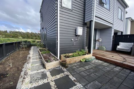 Photo of property in 154 Squadron Drive, Hobsonville, Auckland, 0616