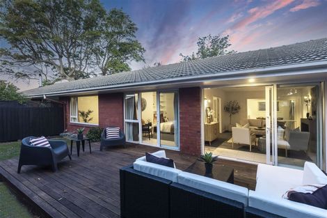 Photo of property in 1/15 Knowles Street, St Albans, Christchurch, 8052