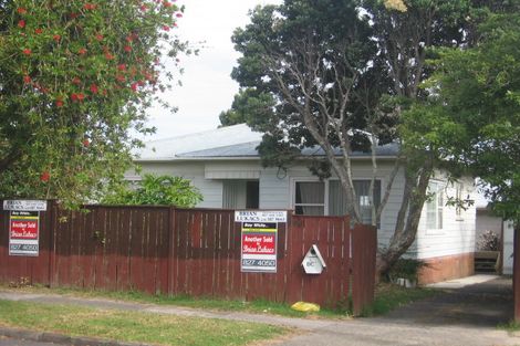 Photo of property in 88 Lynwood Road, New Lynn, Auckland, 0600