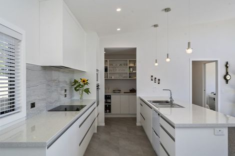 Photo of property in 12 Takahe Drive, Paraparaumu Beach, Paraparaumu, 5032