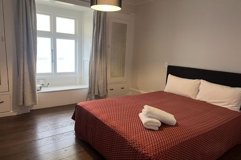 Photo of property in 295 Marine Parade, Napier South, Napier, 4110