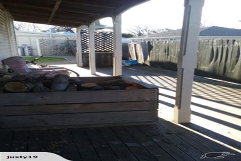 Photo of property in 77 Mathesons Road, Phillipstown, Christchurch, 8011