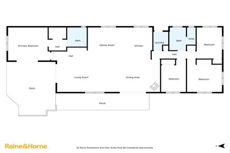 Photo of property in 16 Dunbarton Street, Redwood, Christchurch, 8051