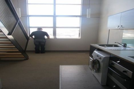 Photo of property in Urbane Apartments, 47/29 Webb Street, Mount Cook, Wellington, 6011