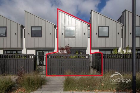 Photo of property in 17/314 Worcester Street, Linwood, Christchurch, 8011