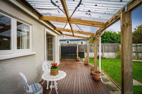 Photo of property in 36 Thornton Street, Mairehau, Christchurch, 8013