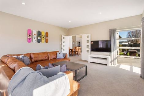 Photo of property in 69 Longspur Avenue, Wigram, Christchurch, 8025