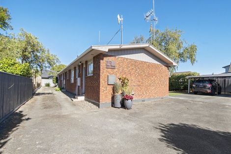 Photo of property in 1/112 Roy Street, Palmerston North, 4410