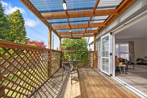 Photo of property in 7 Kiwi Street, Springfield, Rotorua, 3015
