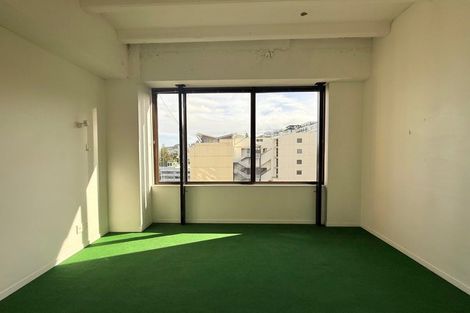 Photo of property in Quantum Apartments, 59 Boulcott Street, Wellington Central, Wellington, 6011