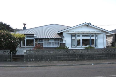 Photo of property in 24 Goa Street, Hataitai, Wellington, 6021