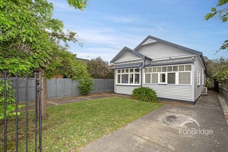 Photo of property in 58 Winton Street, St Albans, Christchurch, 8014