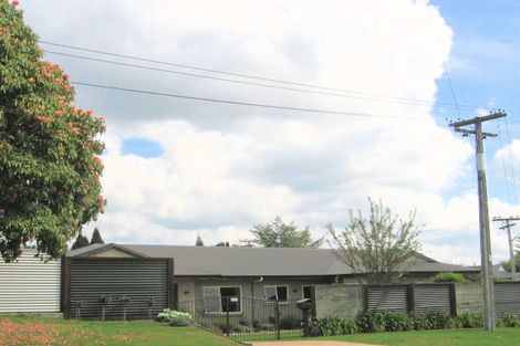 Photo of property in 43b Lynmore Avenue, Lynmore, Rotorua, 3010