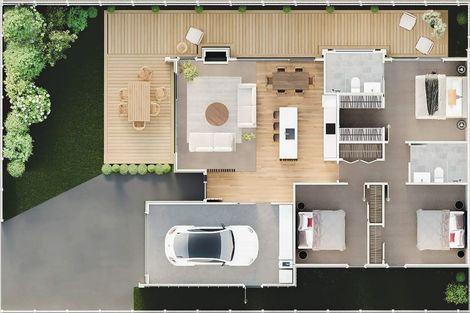 Photo of property in 38 Beach Street, Saint Clair, Dunedin, 9012