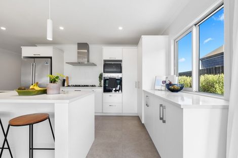 Photo of property in 3 Lissaman Place, Chartwell, Hamilton, 3210