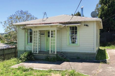 Photo of property in 12 Lewis Street, Te Kamo, Whangarei, 0112