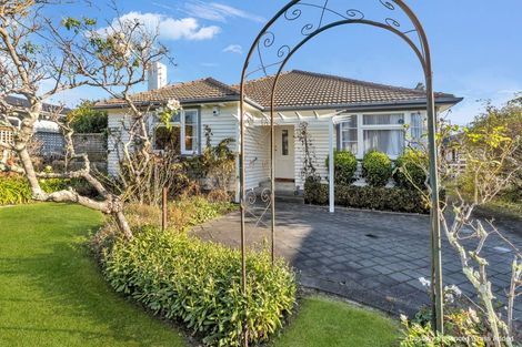 Photo of property in 372 Ruahine Street, Terrace End, Palmerston North, 4410