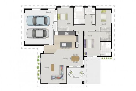 Photo of property in 79 Fairfield Road, Levin, 5510