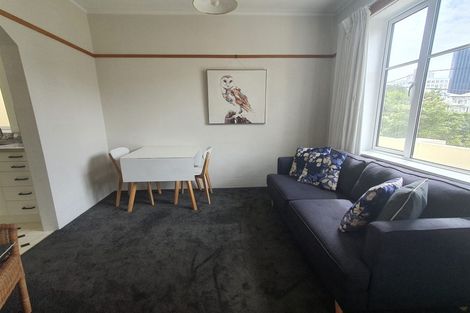 Photo of property in 34f4 Hawkestone Street, Thorndon, Wellington, 6011