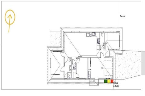 Photo of property in 14 Blakely Street, Amberley, 7410