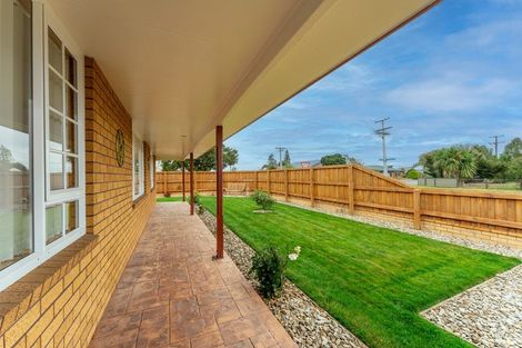 Photo of property in 20 Allnatt Street, Temuka, 7920