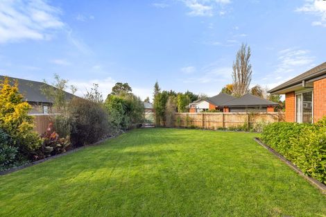 Photo of property in 6 Greenan Place, Doyleston, 7683