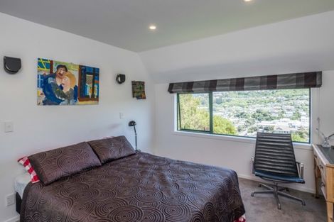 Photo of property in 77u2 Nevay Road, Miramar, Wellington, 6022