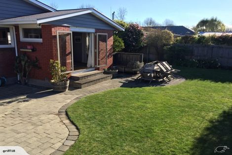 Photo of property in 74 Woodbury Street, Russley, Christchurch, 8042