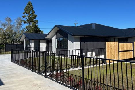 Photo of property in 7 Saint Pauls Road, Chartwell, Hamilton, 3210