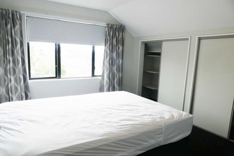 Photo of property in 188 Peterborough Street, Christchurch Central, Christchurch, 8013